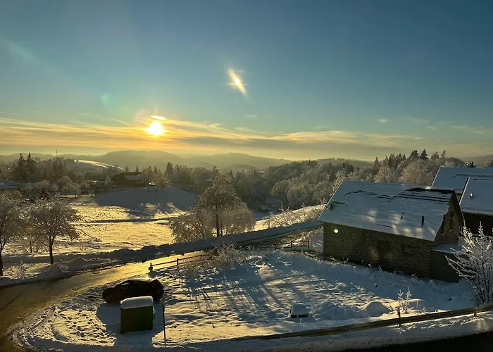 Lieblingsquartier - 6 Daire *