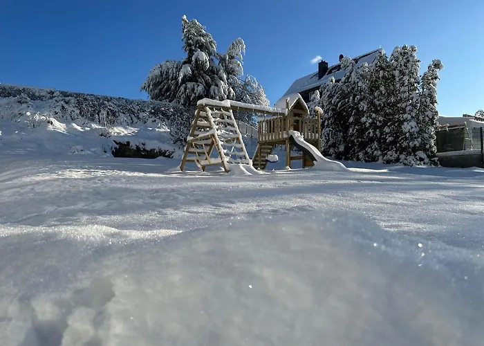 Daire Lieblingsquartier - 6 *