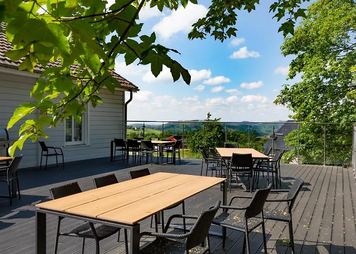 Daire Lieblingsquartier - 6 Sankt Andreasberg