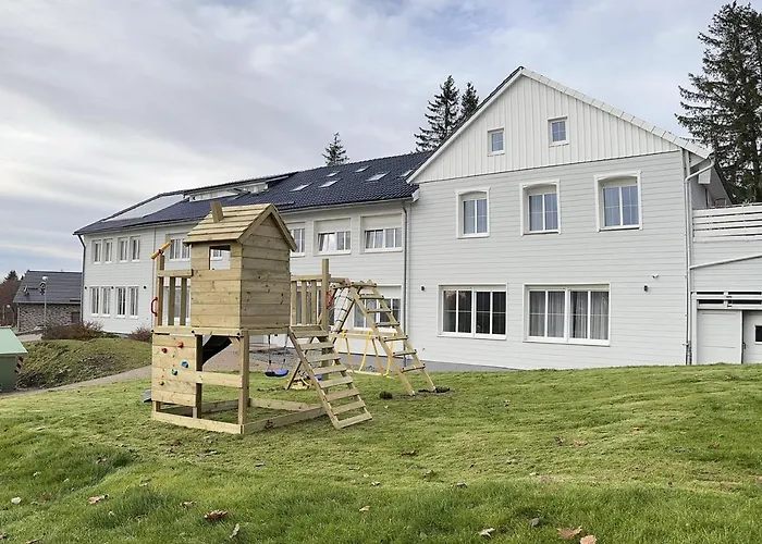 Lieblingsquartier - 6 Sankt Andreasberg