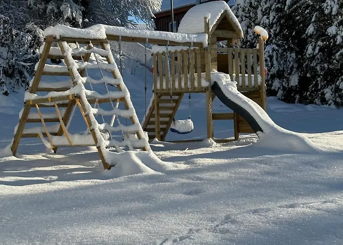 Lieblingsquartier - 6 Daire *