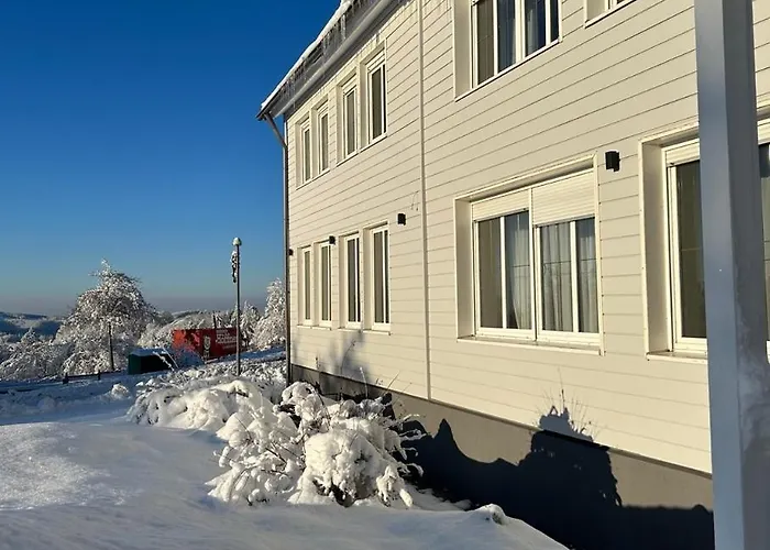 Daire Lieblingsquartier - 6 *