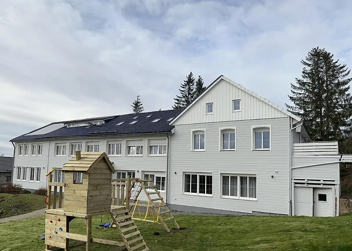 Lieblingsquartier - 6 *