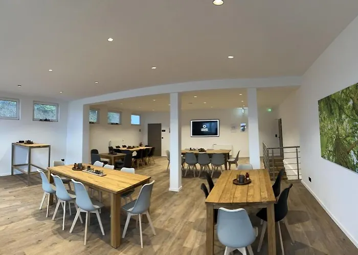 Lieblingsquartier - 6 * Sankt Andreasberg