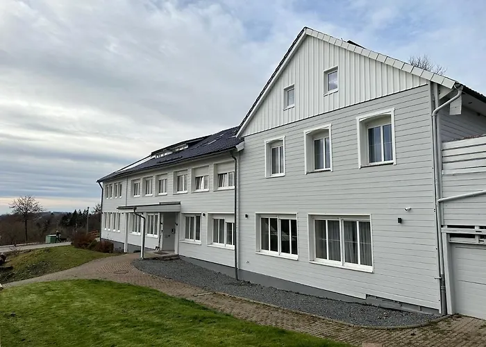 Lieblingsquartier - 6 Daire