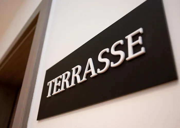 Lieblingsquartier - 6 Daire *