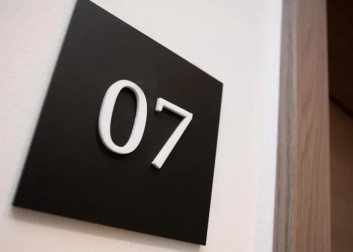 Daire Lieblingsquartier - 6 Sankt Andreasberg