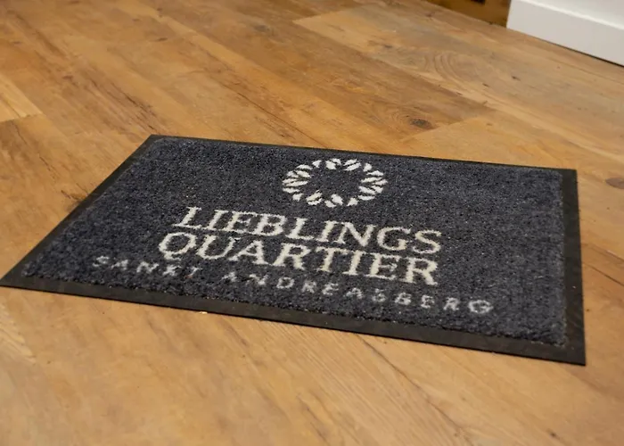 Lieblingsquartier - 6 *