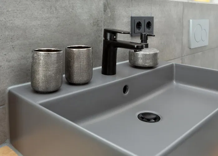 Lieblingsquartier - 6 Daire