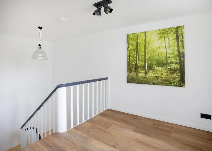 Daire Lieblingsquartier - 6 *