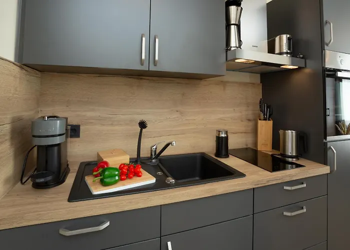 Lieblingsquartier - 6 *