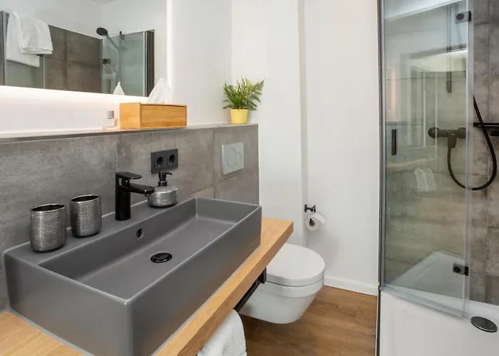 Lieblingsquartier - 6 Sankt Andreasberg